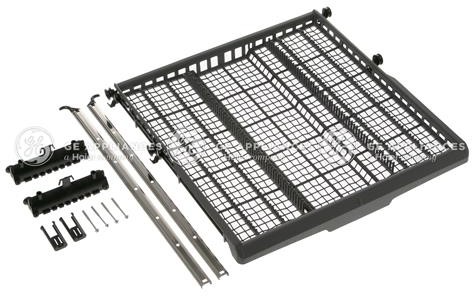 GE GPF3RACK Dishwasher Third Rack Accessory Kit