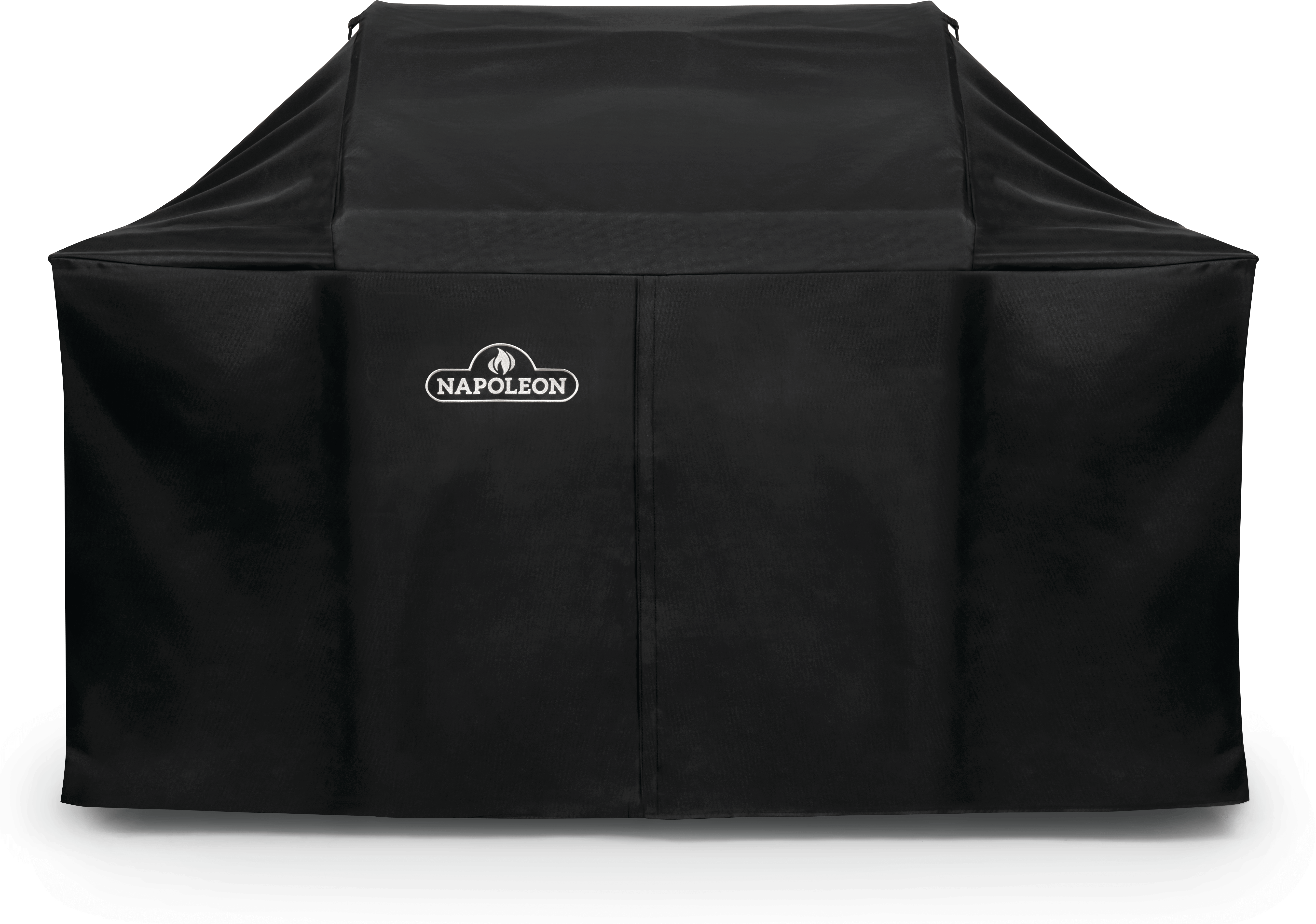 Napoleon 61605 Grill Cover LEX 605 and Charcoal Professional, Water Resistant Fabric, Adjustable Straps, in Black
