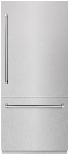 Bottom Freezer Refrigerators
