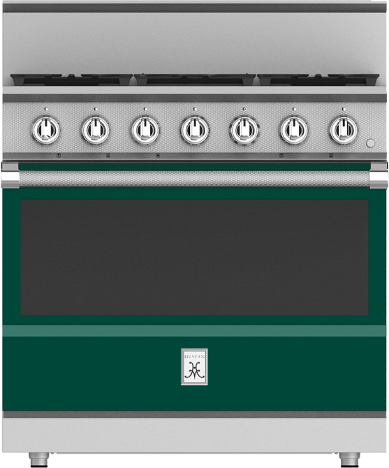 Hestan 36