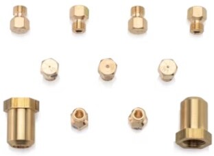 Frigidaire GRLP5 Range Gas Range Conversion Kit