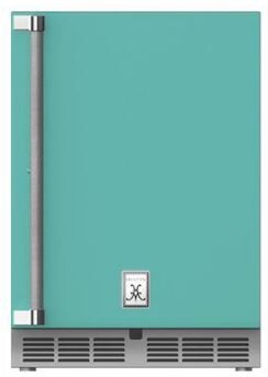 Hestan 24 Inch Built In Refrigerator GRWSR24TQ