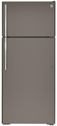 GE 28 Inch 28"" Top Freezer Refrigerator GTE18GMNRES -  GTE18GSNRSS