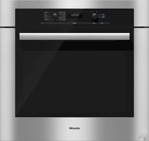 Miele H6180BP