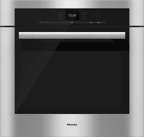 Miele ContourLine SensorTronic 30