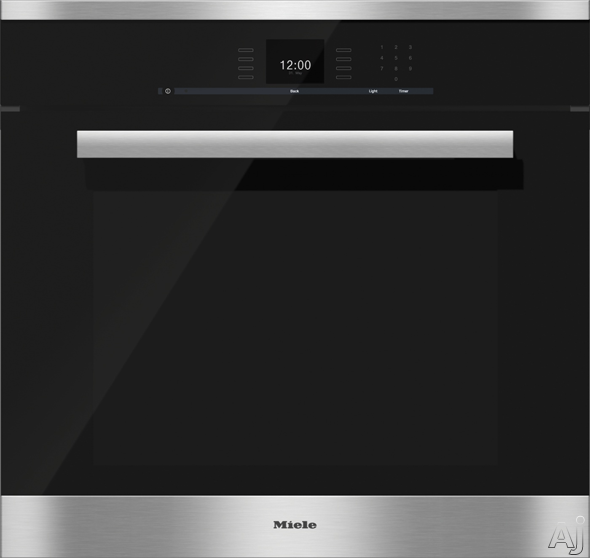 Miele PureLine SensorTronic 30