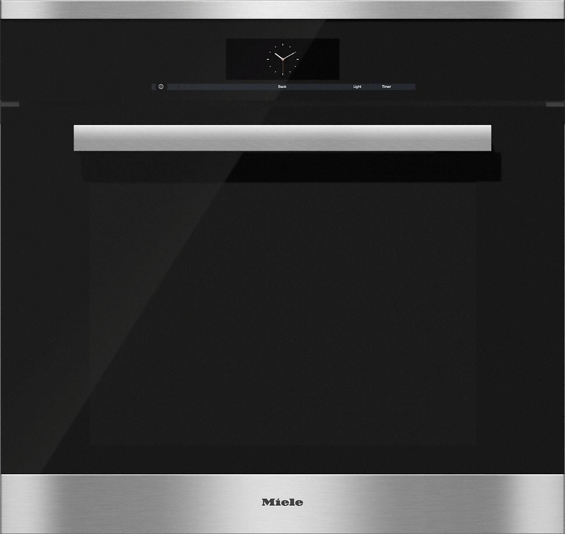 Miele PureLine M-Touch 30