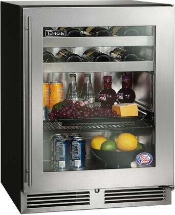 Perlick ADA Compliant 24