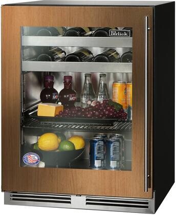 Perlick ADA Compliant 24