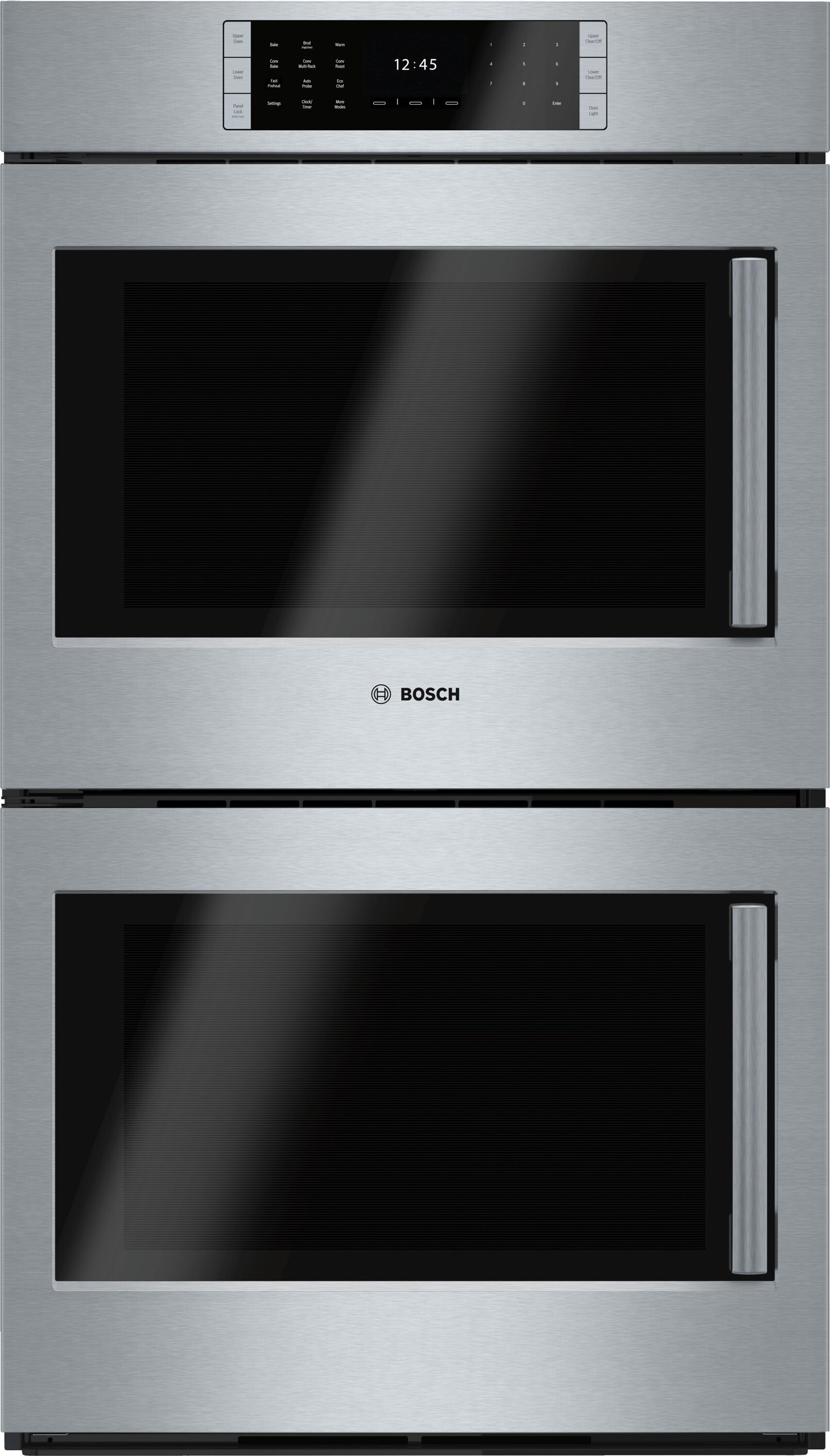 27 Inch Double Electric Wall Ovens