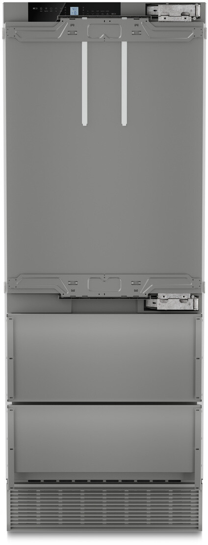 Liebherr 30 Inch 30" Built In Counter Depth Bottom Freezer Refrigerator HC1580G | Fridge.com