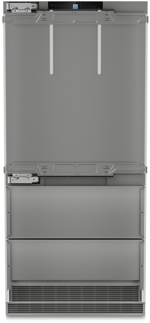 Liebherr 36 Inch 36" Built In Counter Depth Bottom Freezer Refrigerator HC2091G — FIN-0019399 | Fridge.com