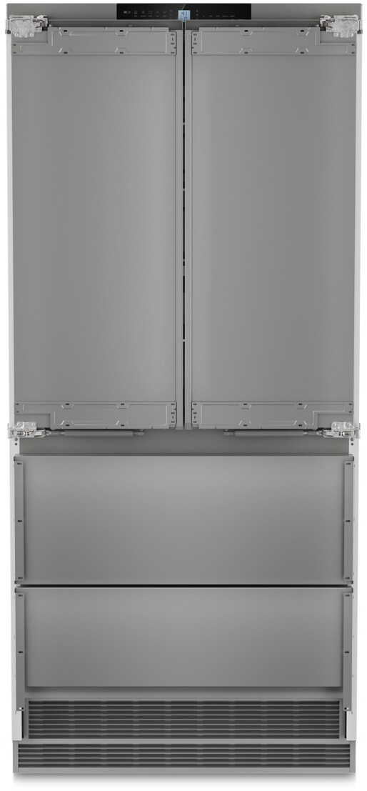 Liebherr 36 Inch 36" Built In Counter Depth French Door Refrigerator HC2092G — FIN-0019402 | Fridge.com