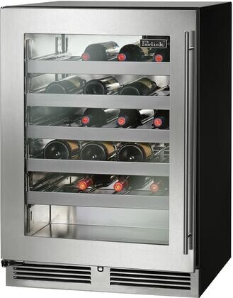 Perlick C-Series 23