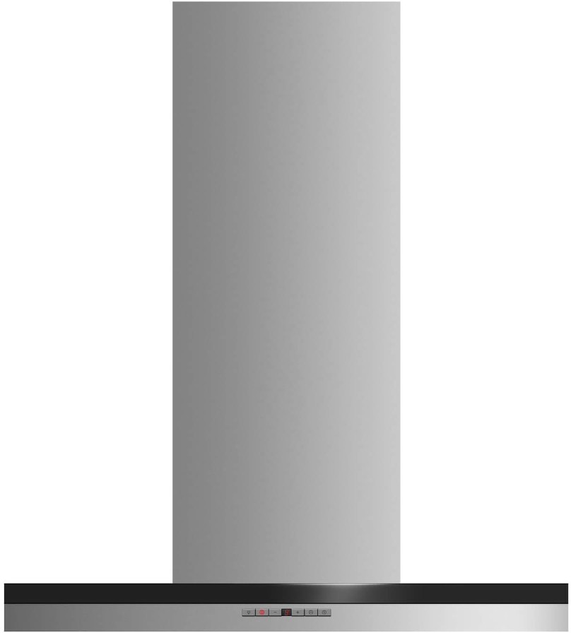 Fisher & Paykel Contemporary 30