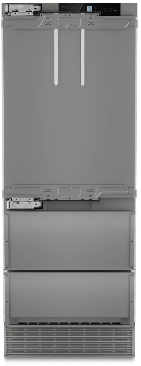 Liebherr 30 Inch 30" Built In Counter Depth Bottom Freezer Refrigerator HCB1591G — FIN-0019413 | Fridge.com