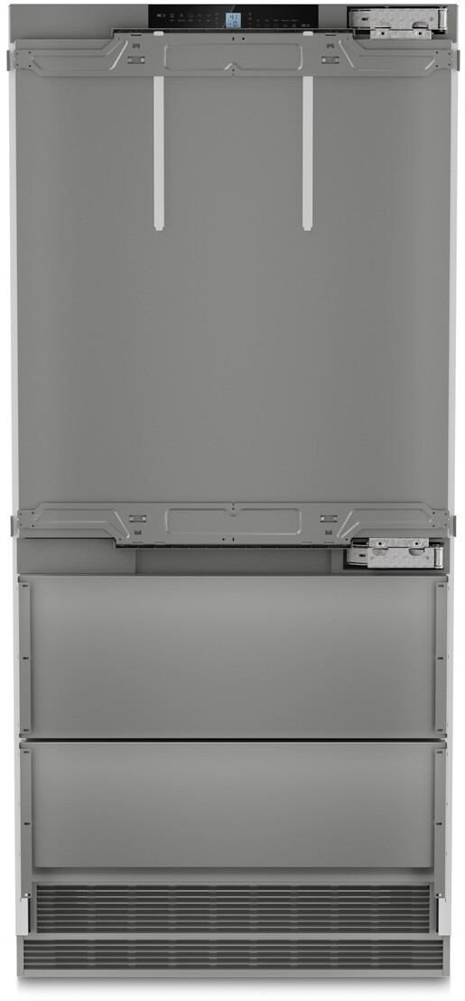 Liebherr 36 Inch 36" Built In Counter Depth Bottom Freezer Refrigerator HCB2090G — FIN-0019997 | Fridge.com