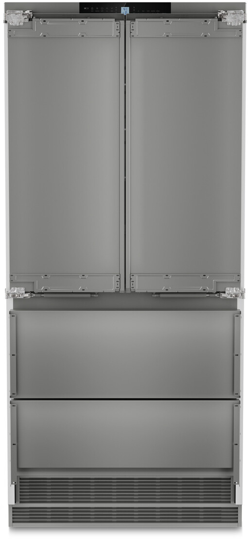 Liebherr 36 Inch 36" Built In Counter Depth French Door Refrigerator HCB2092G — FIN-0019415 | Fridge.com