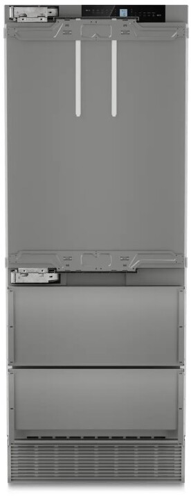 Liebherr 30 Inch 30" Built In Counter Depth Bottom Freezer Refrigerator HC1571G — FIN-0018125 | Fridge.com