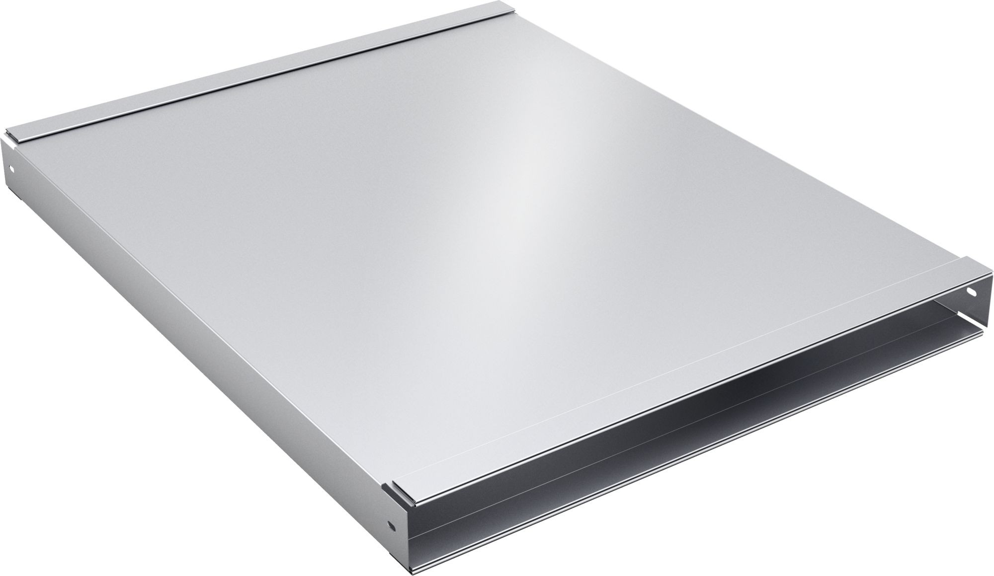 Bosch HDD2RECTD 2' Rectangular Duct Downdraft