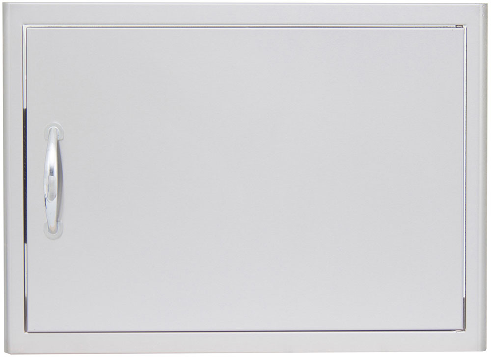 HEAT Grills Outdoor Cabinet / Shelve HTXDRSINGLE20X14