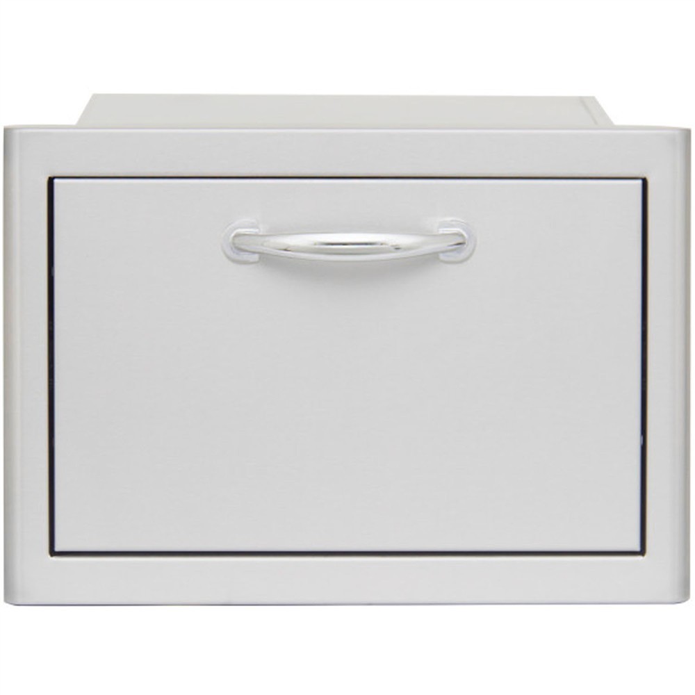 HEAT Grills Outdoor Cabinet / Shelve HTXDRWRSINGLE