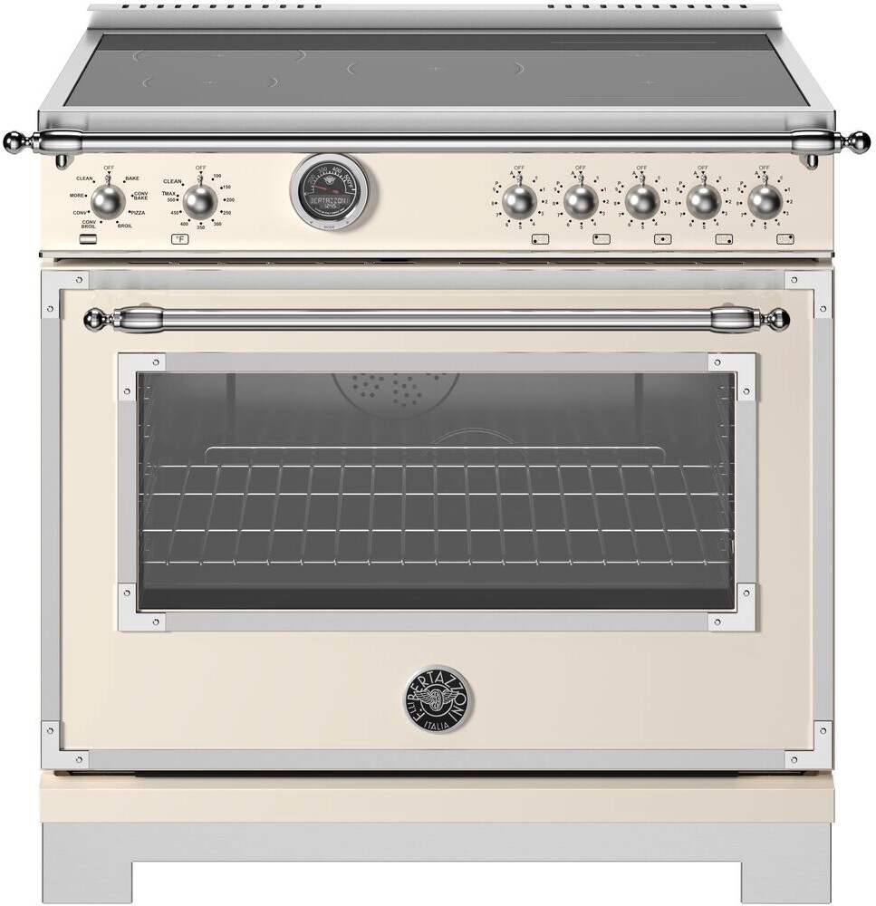 Bertazzoni Heritage 36