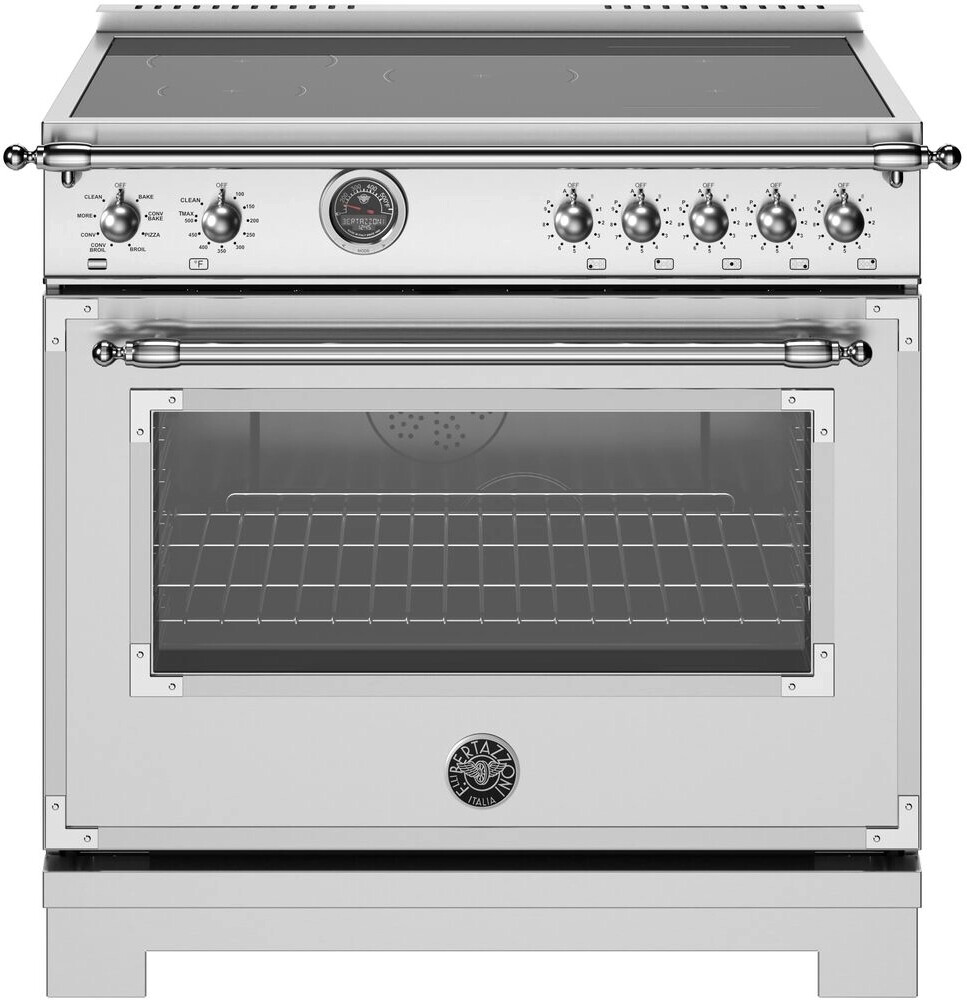 Bertazzoni Heritage 36