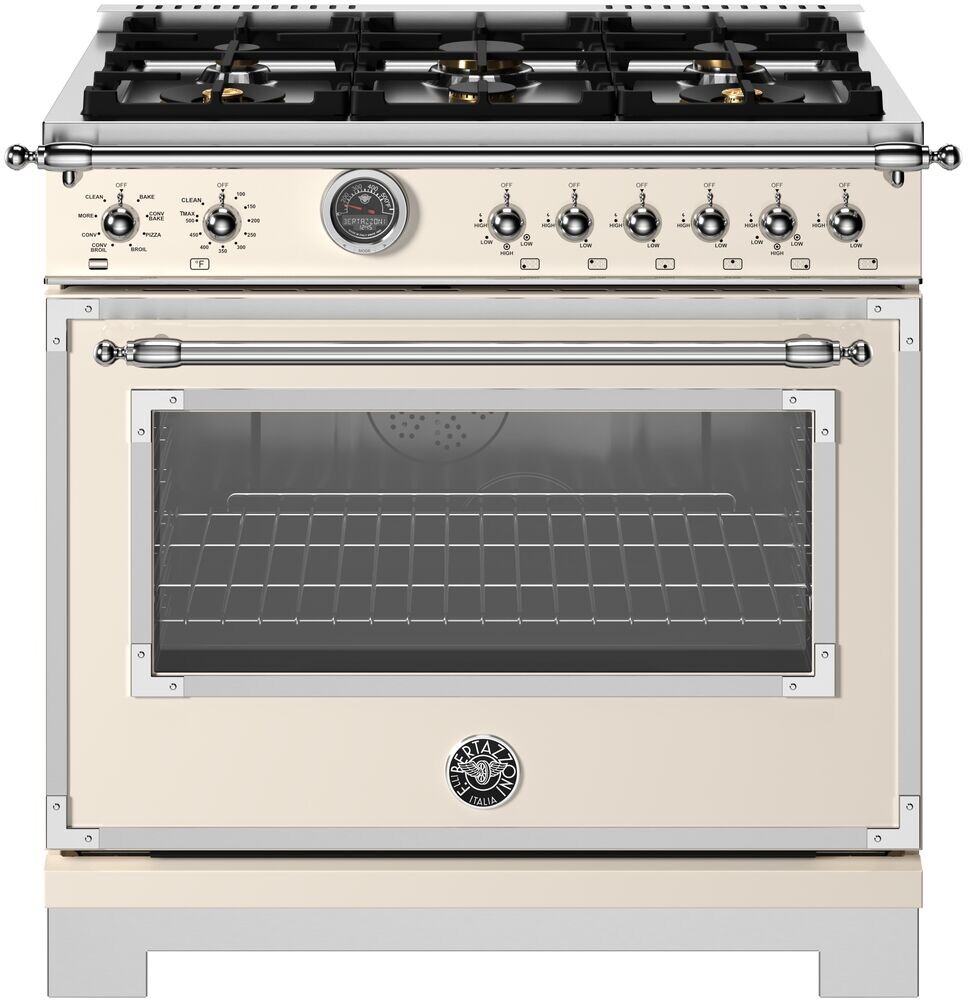 Bertazzoni Heritage 36