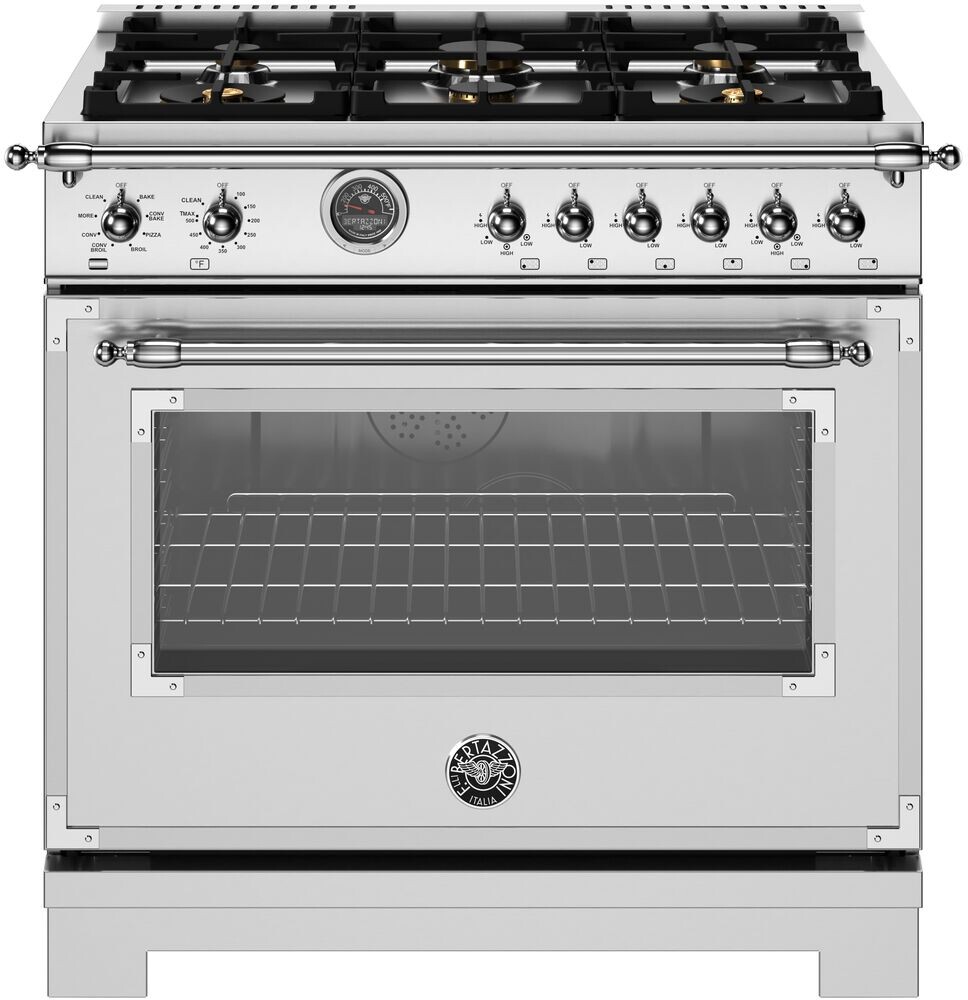 Bertazzoni Heritage 36