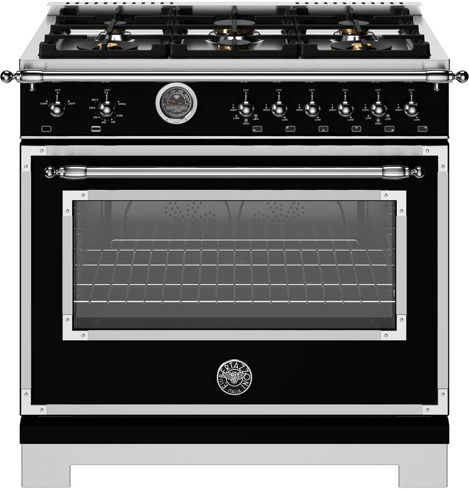 Bertazzoni Heritage 36