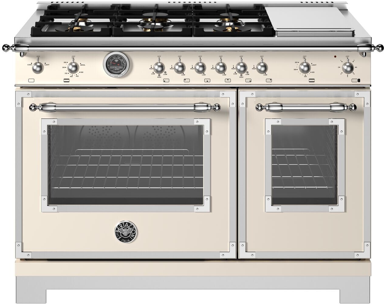 Bertazzoni Heritage 48