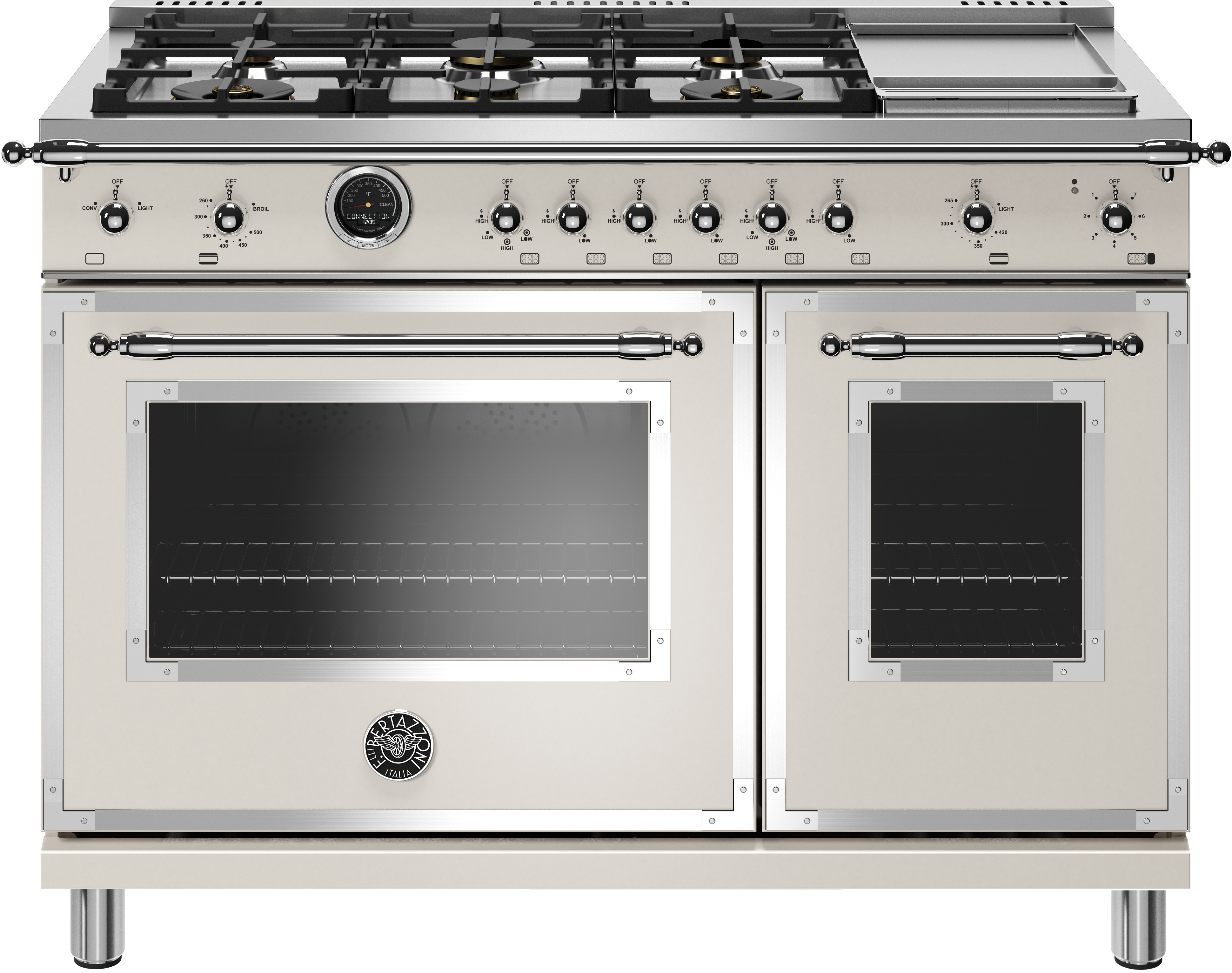 Bertazzoni Heritage 48