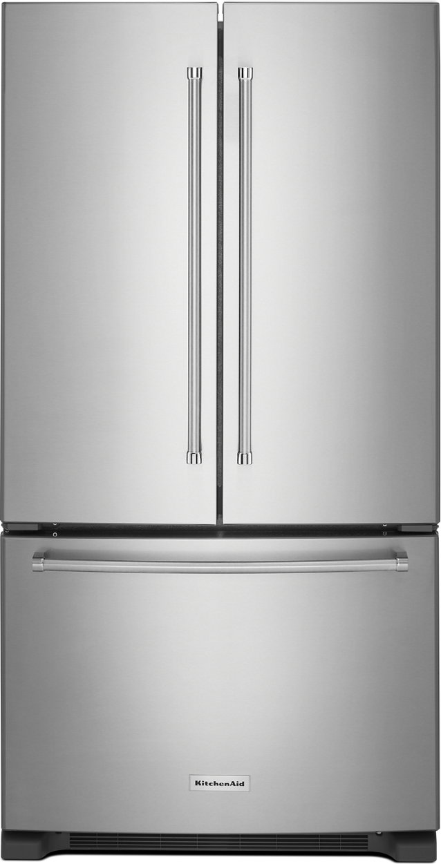 KitchenAid 36 Inch 36