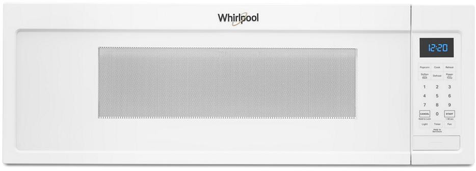Whirlpool WML35011KW