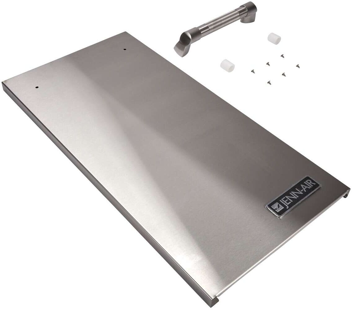 JennAir Door Panel Kit W10197421