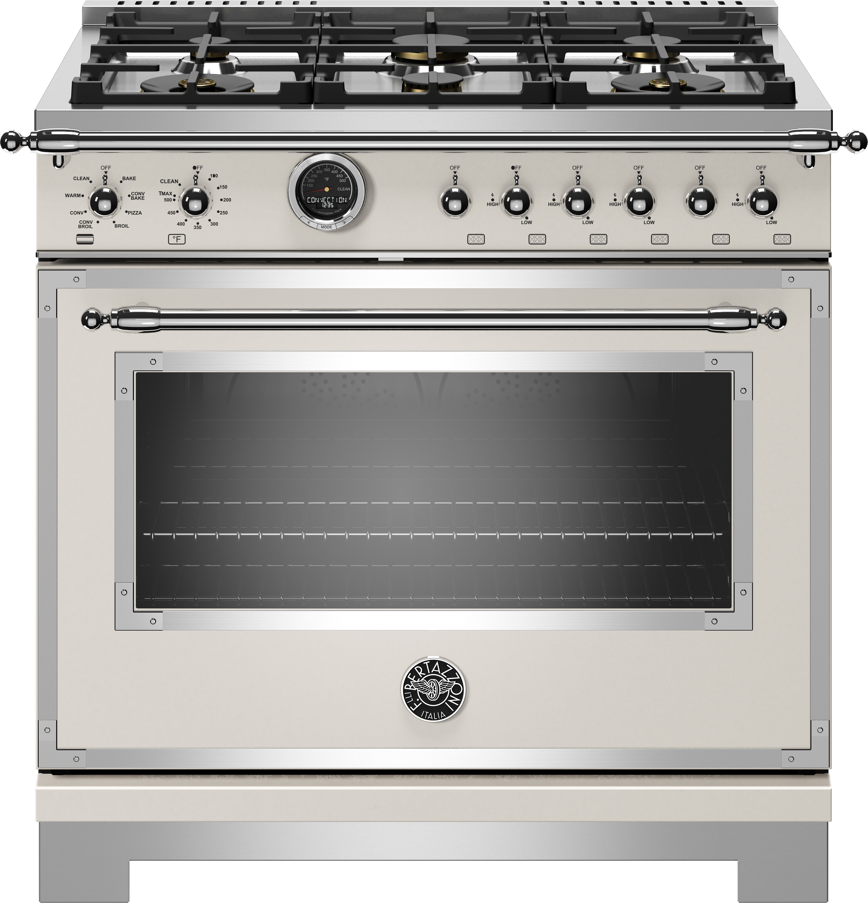 Bertazzoni Heritage 36