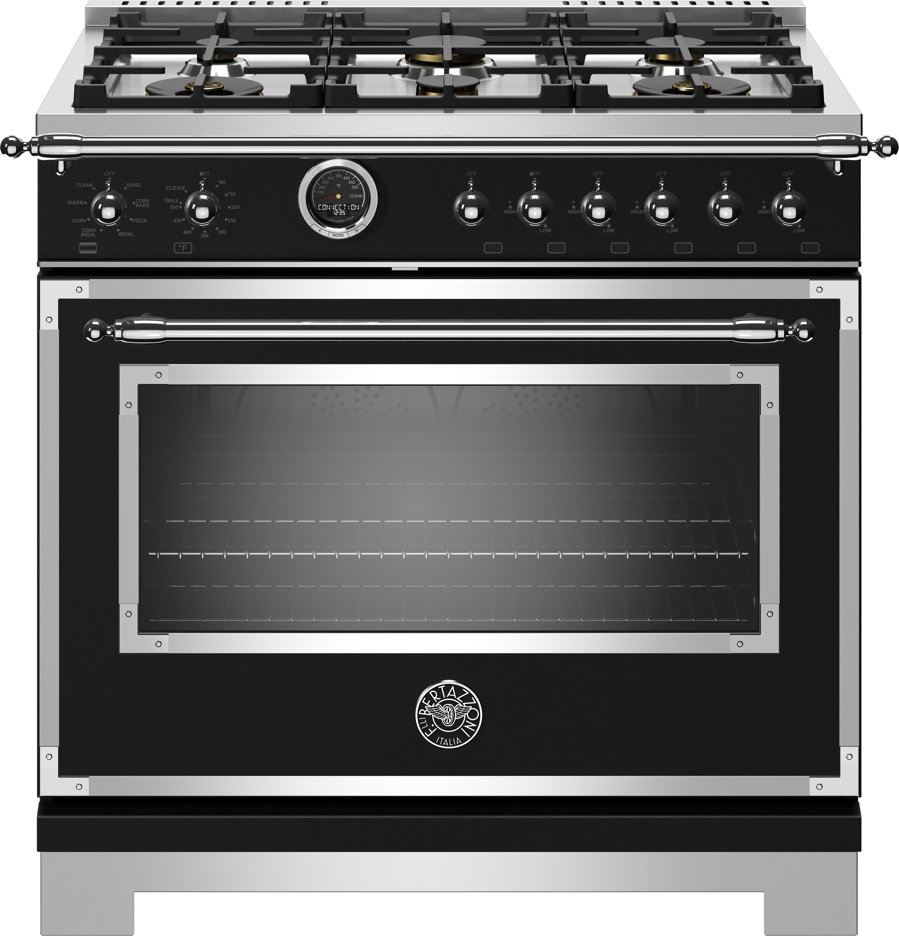 Bertazzoni Heritage 36