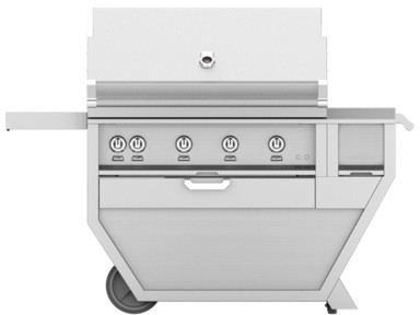 Hestan Barbecue Grill GABR42CXLP