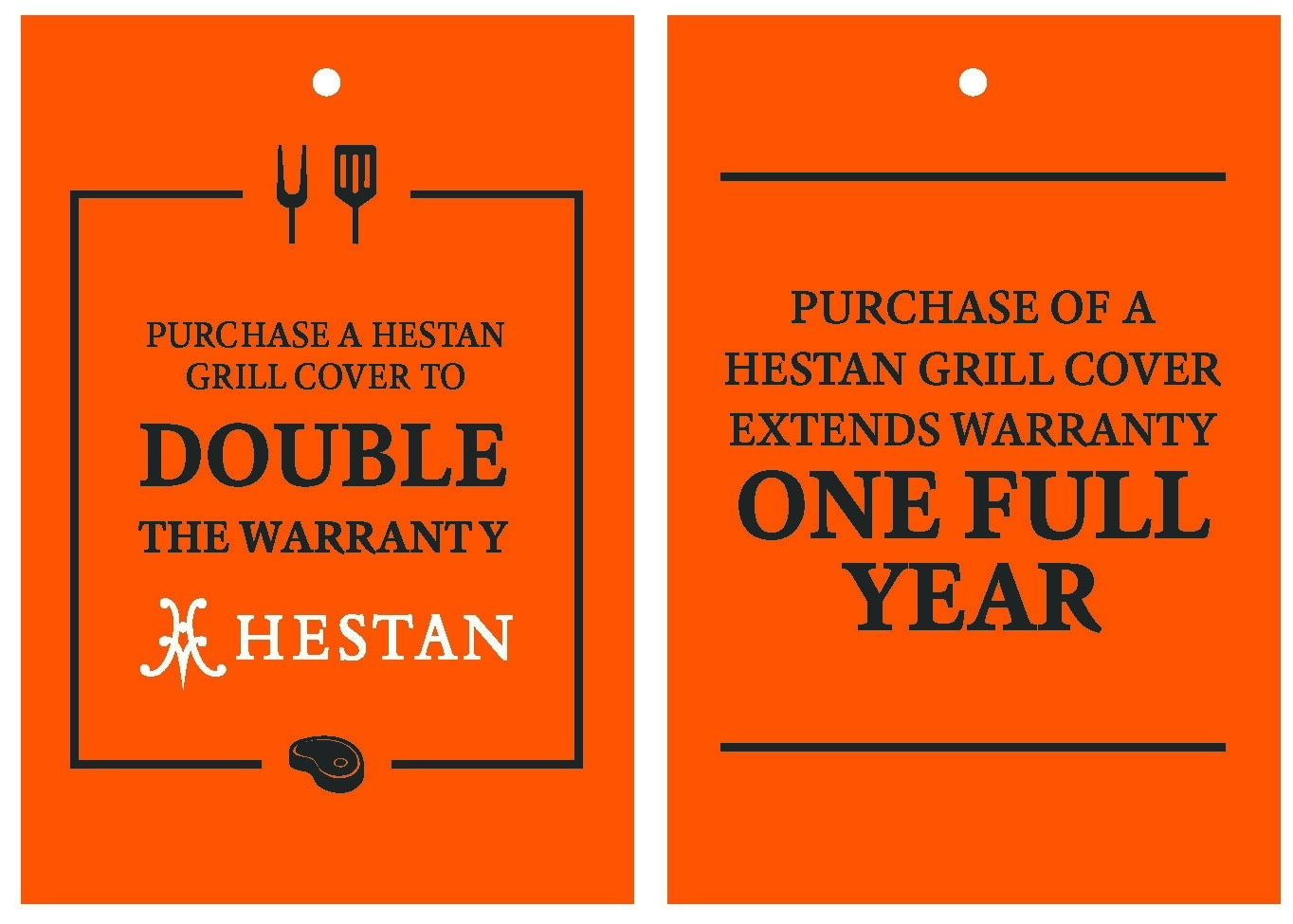 Hestan AGVC30C 30 inch Outdoor Freestanding Grill Vinyl Cover