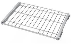 Bosch HEZTR301 30 inch Telescopic Rack