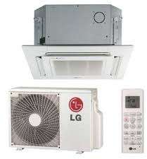 LG Ceiling Cassette Air Conditioner LC098HV4