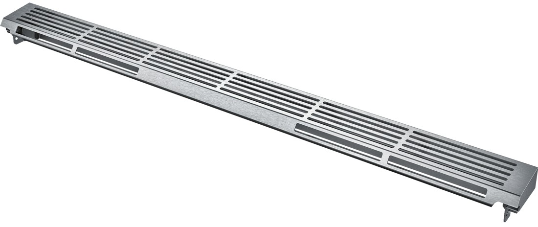 Bosch HGZIT301 Island Trim Kit for 30 inch Gas Range