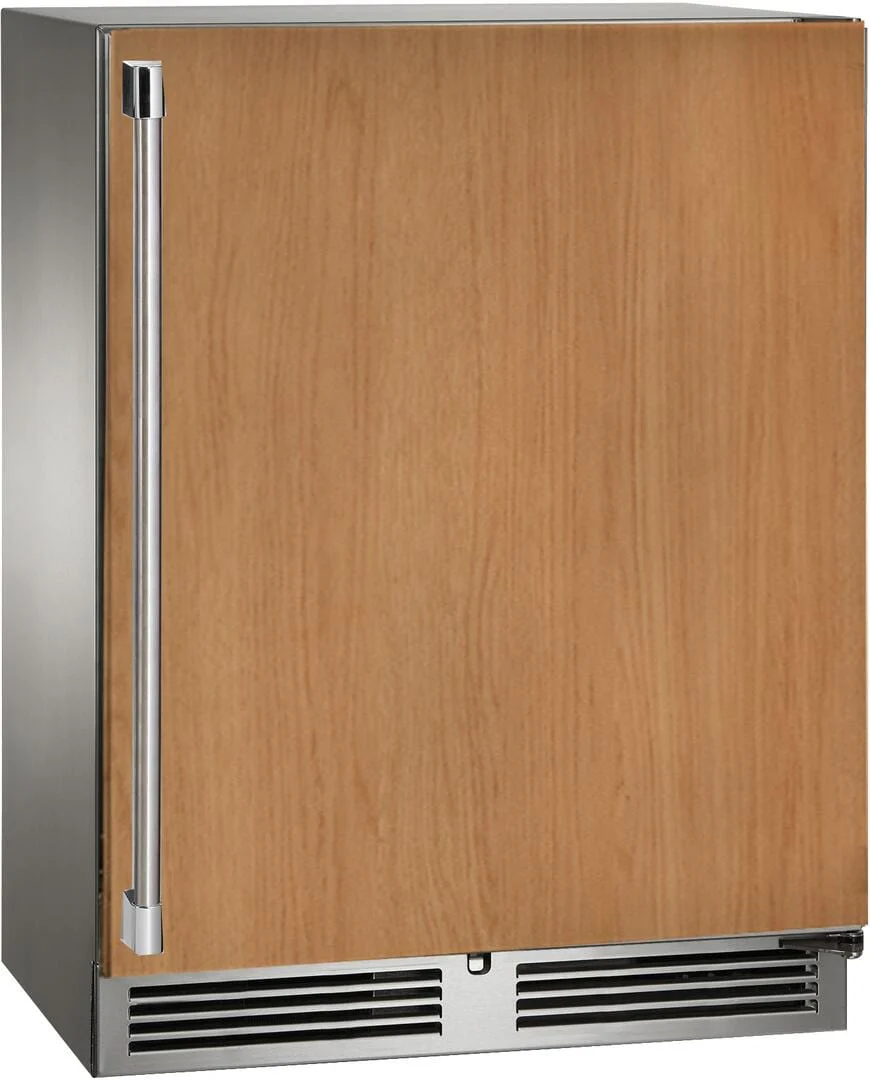 Perlick Signature 24" Built In Undercounter Beverage Center HH24BM42RL