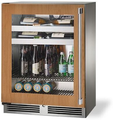 Perlick Signature 24
