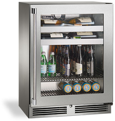 Perlick Signature 24