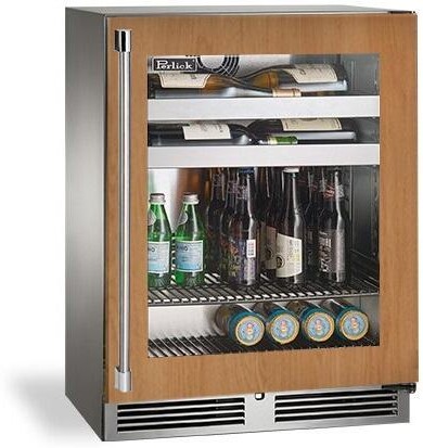 Perlick Signature 24