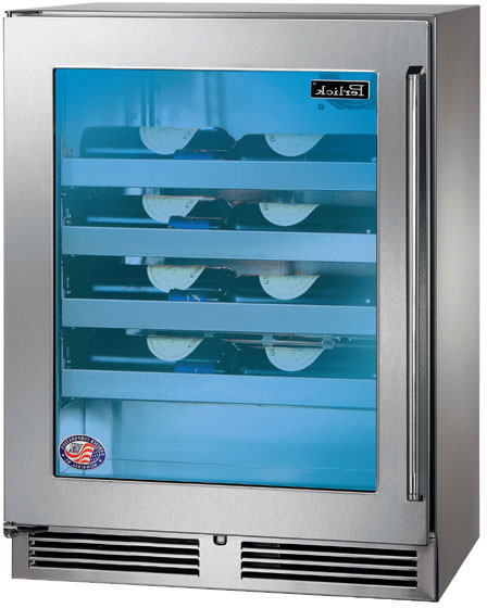 Perlick Signature 24