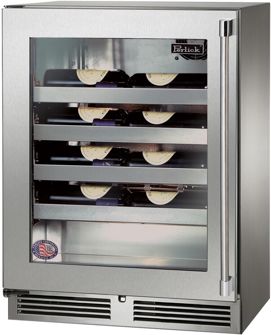 Perlick Signature 24