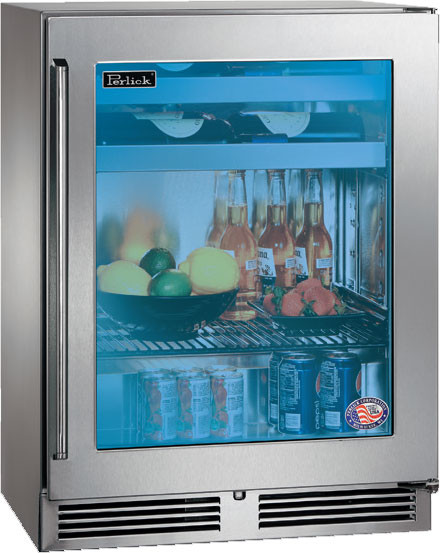Perlick Signature 24